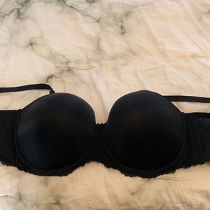 Torrid Lightly Lined Strapless Bra NEVER WORN
